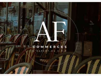 Vente brasserie bistronomique  75007 Varenne