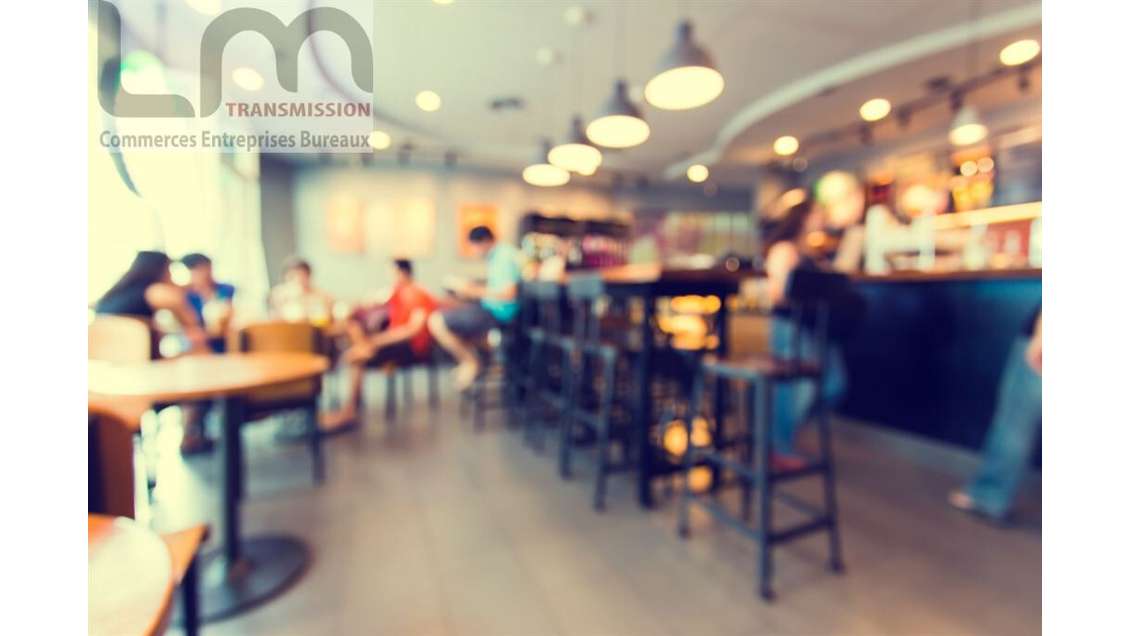 Vente FDC restauration 75008 Boétie St Augustin