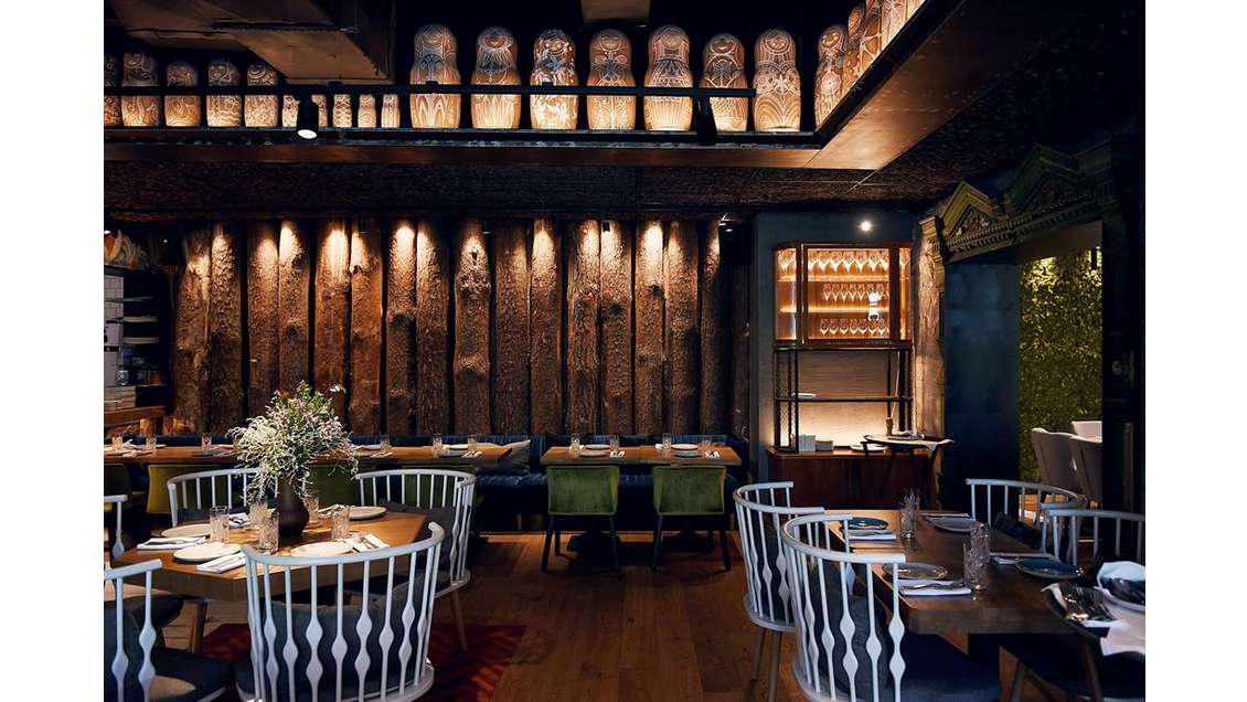 Vente restaurant bar quartier de la mode à Paris