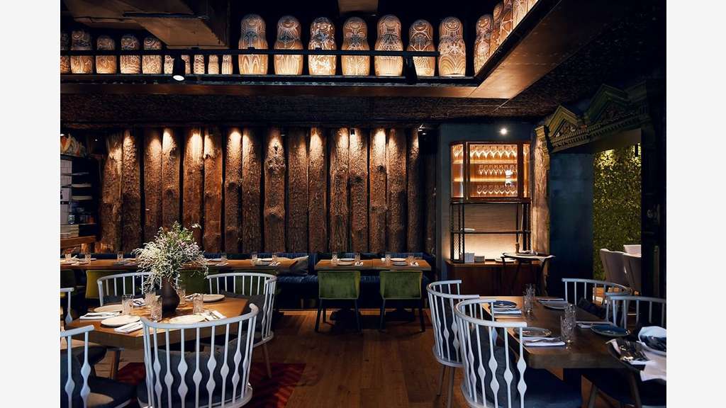 Vente restaurant bar quartier de la mode à Paris
