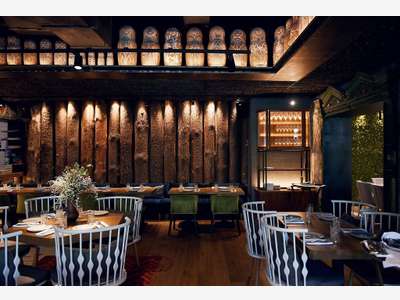 Vente restaurant bar quartier de la mode à Paris