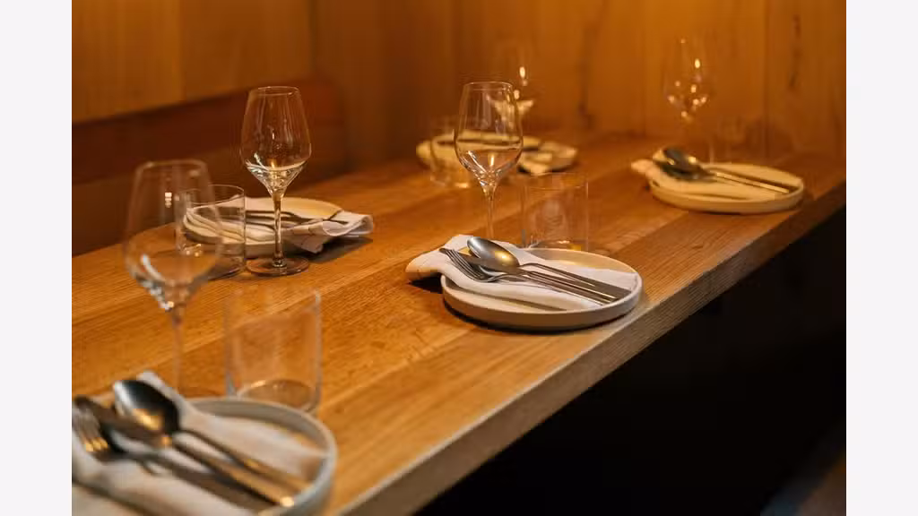 Brasserie Paris 08, 45pl + 30terr, 115m2