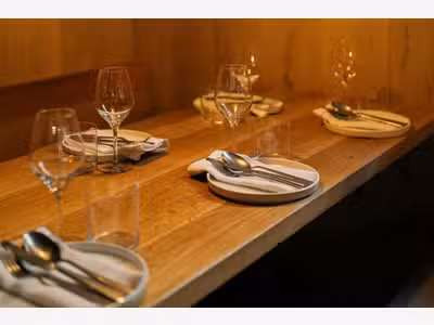 Brasserie Paris 08, 45pl + 30terr, 115m2
