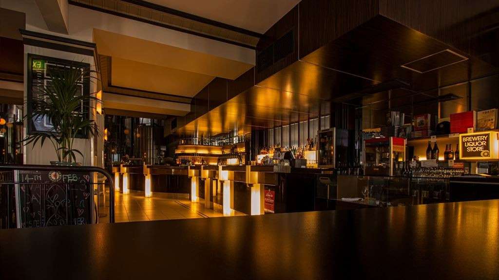 Bar brasserie à vendre dans rue très passante