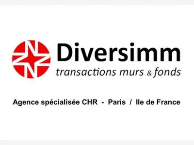 Brasserie d’angle - loyer 2480 €/mois - 120 pl.