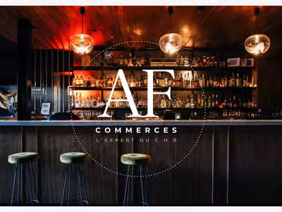 Vente bar lic IV 75009 entre Cadet et Le Peletier 