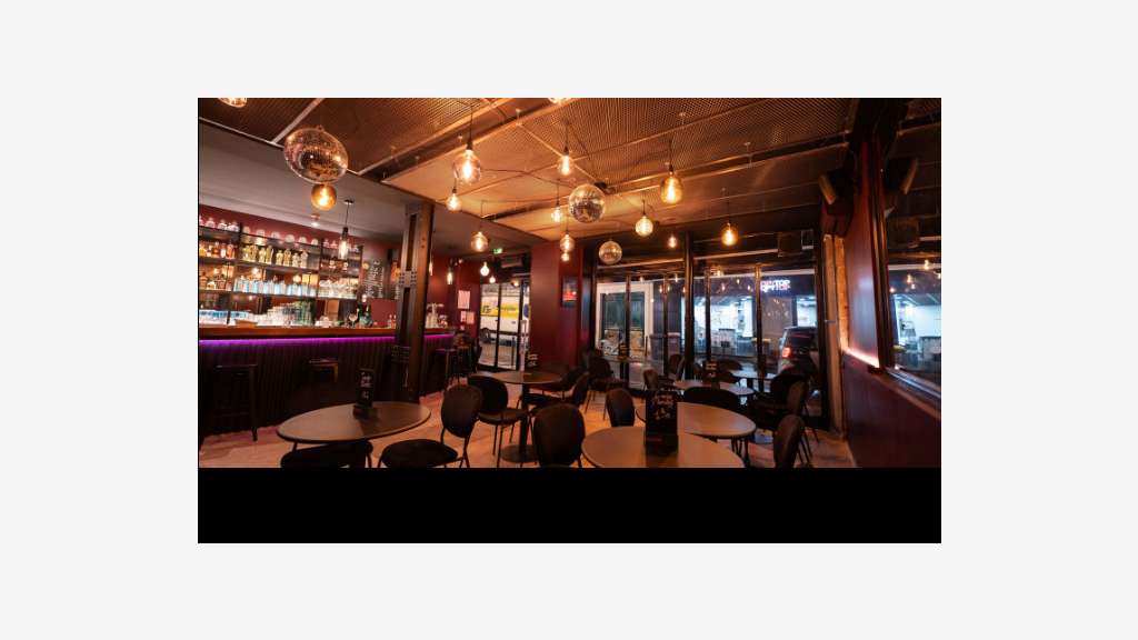 A vendre bar licence 4 extraction à Paris 75010