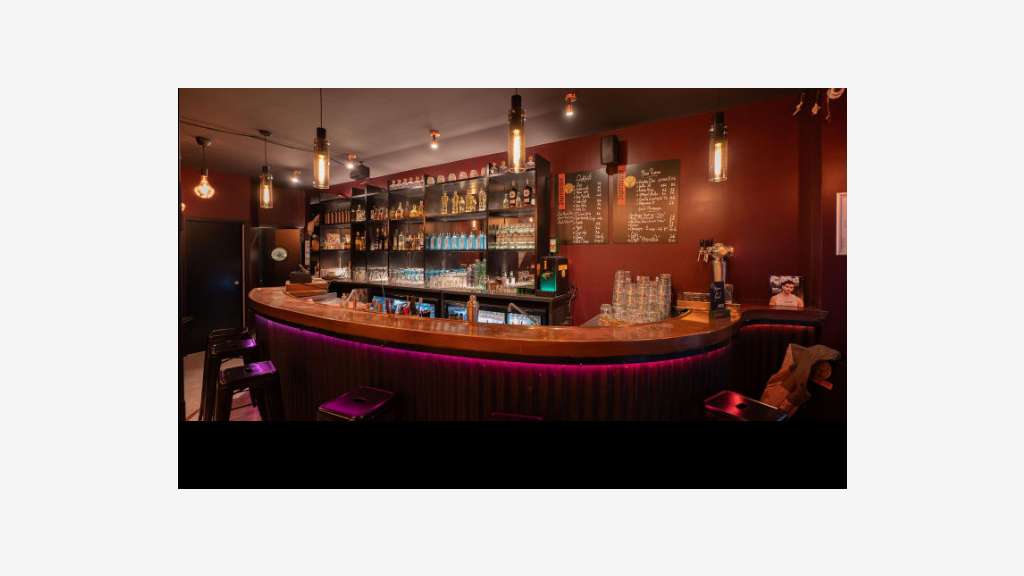 A vendre bar licence 4 extraction à Paris 75010