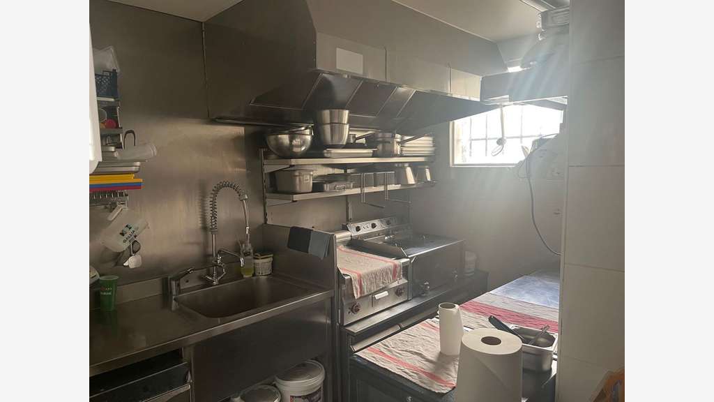 A vendre bar licence 4 extraction à Paris 75010