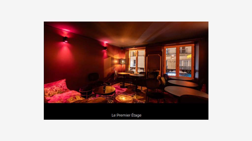 A vendre bar licence 4 extraction à Paris 75010