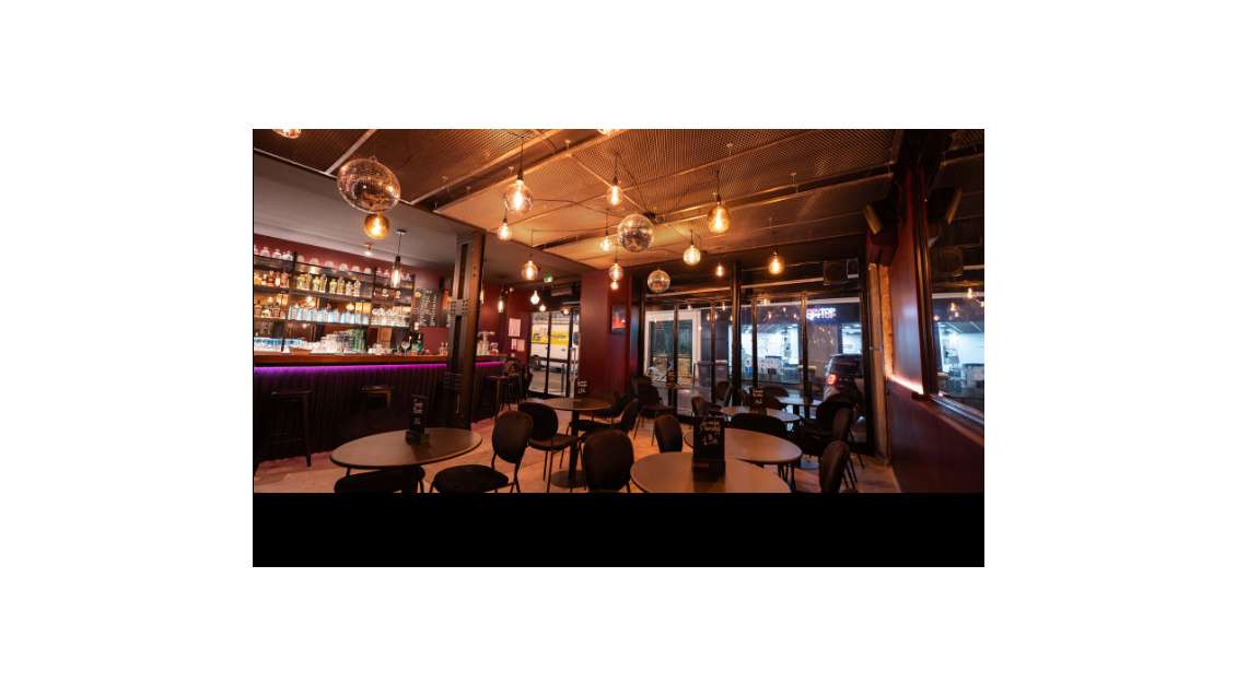 A vendre bar licence 4 extraction à Paris 75010