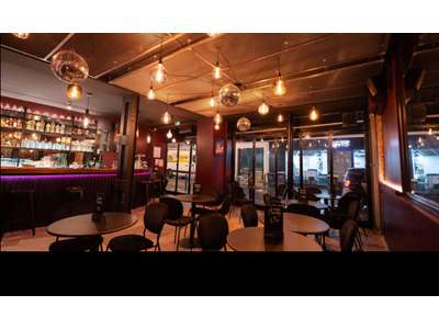 Vente Bar - Brasserie - Tabac à Paris 10e