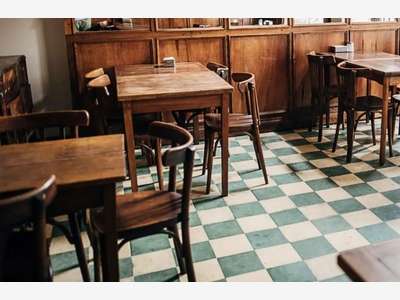 Vente restaurant avec lic IV et extraction 75011