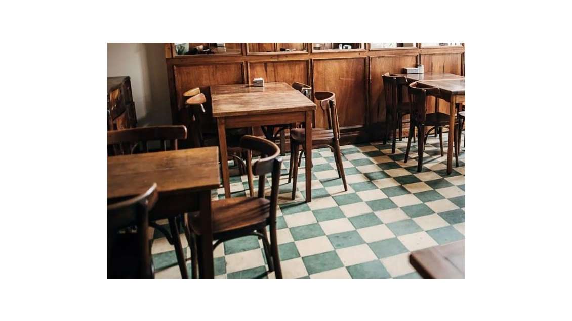 Vente restaurant avec lic IV et extraction 75011