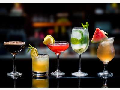 AV fonds bar Lic IV+Appart. 75011 Paris Oberkampf