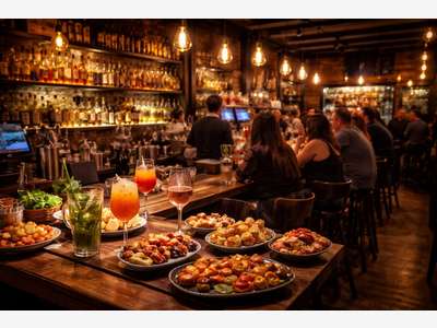 Vente fonds bar Pur Licence IV 75011 Paris