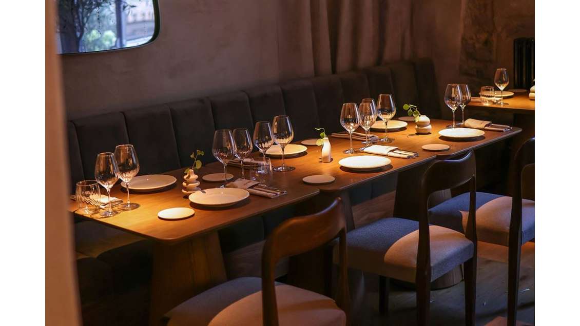 Restaurant à vendre sur axe très passant 75012