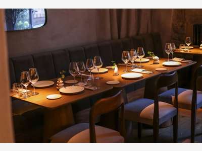 Restaurant à vendre sur axe très passant 75012