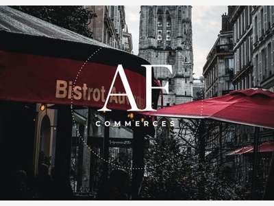 Vente bar brasserie terrasse à Paris gare de Lyon