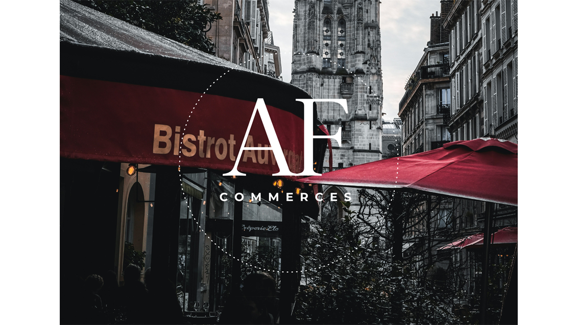 Vente bar brasserie terrasse à Paris gare de Lyon