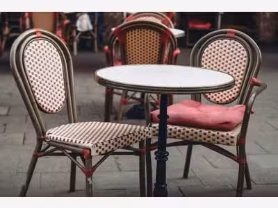 Restaurant secteur très agréable du Sud de Paris