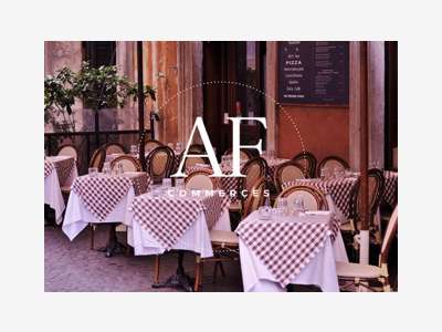 Cède bar brasserie en angle de rue au Sud de Paris