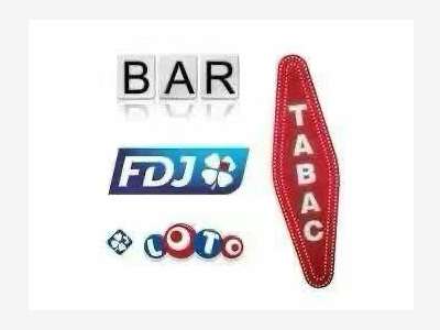Bar tabac à Paris