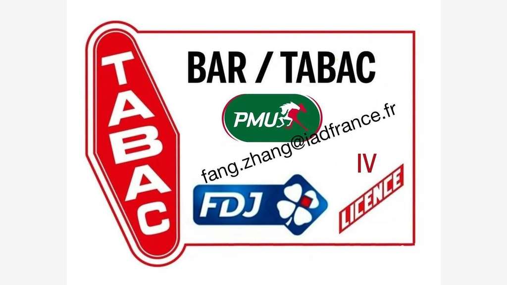 Tabac à Paris