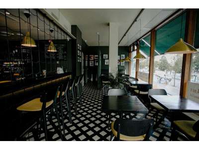 Vente Bar - Brasserie - Tabac à Paris 17e