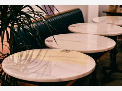 Vente bar brasserie terrasse sur avenue passante