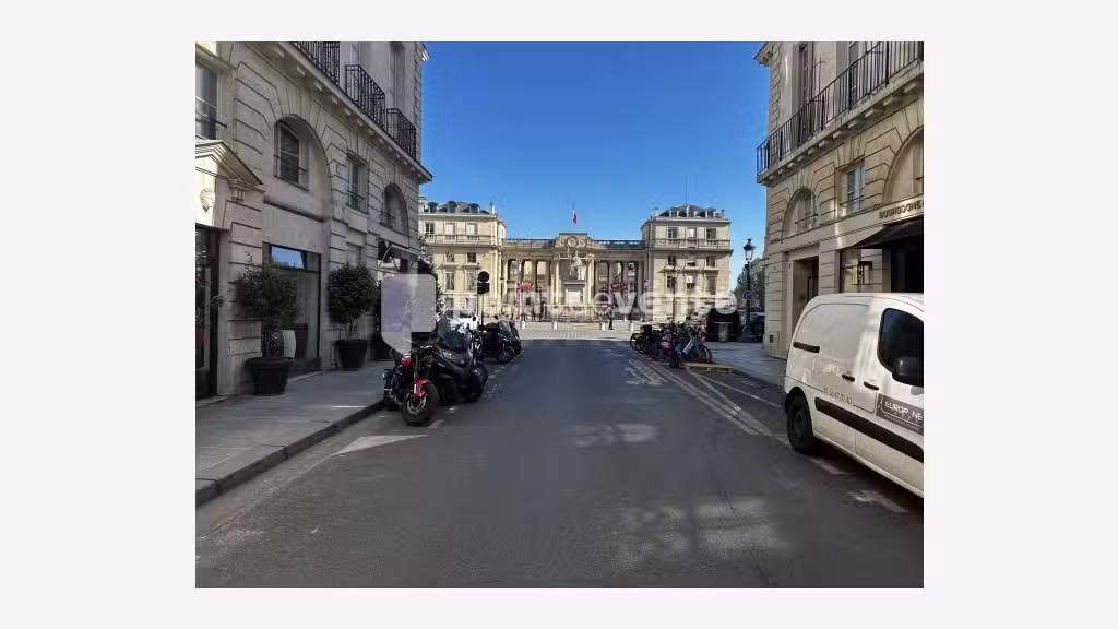 Vente restaurant Paris 75007 Invalides 
