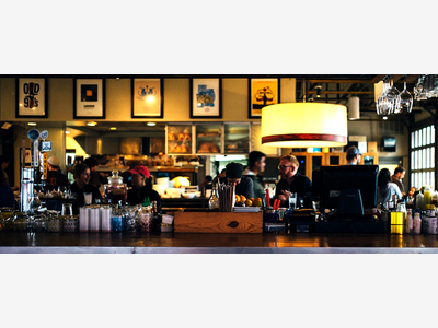 Vente bar pur beau linéaire 50m² à Paris Bastille
