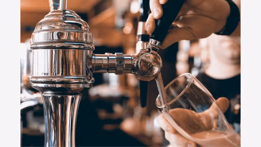 Vente bar pur beau linéaire 50m² à Paris Bastille
