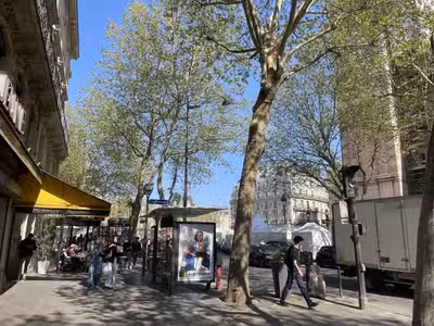 Cède affaire licence IV 40 couverts à Paris Odéon