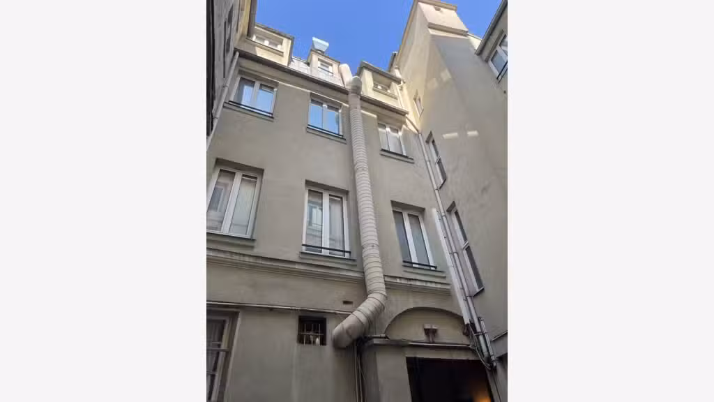 Cède affaire licence IV 40 couverts à Paris Odéon