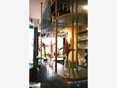 Vente bar à vins quartier Anvers Paris 75009 