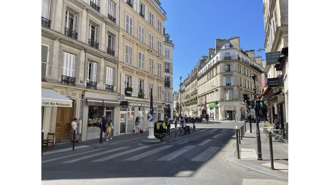 Vente bar lic IV extraction Paris 9 South Pigalle