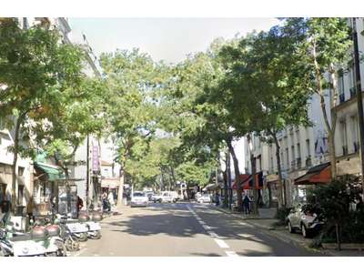 Vente Bar - Brasserie - Tabac à Paris 20e
