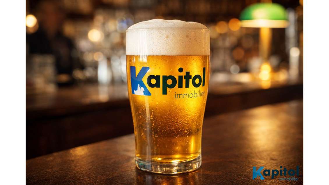 Vente bar d'angles à Paris centre emplacement n°1