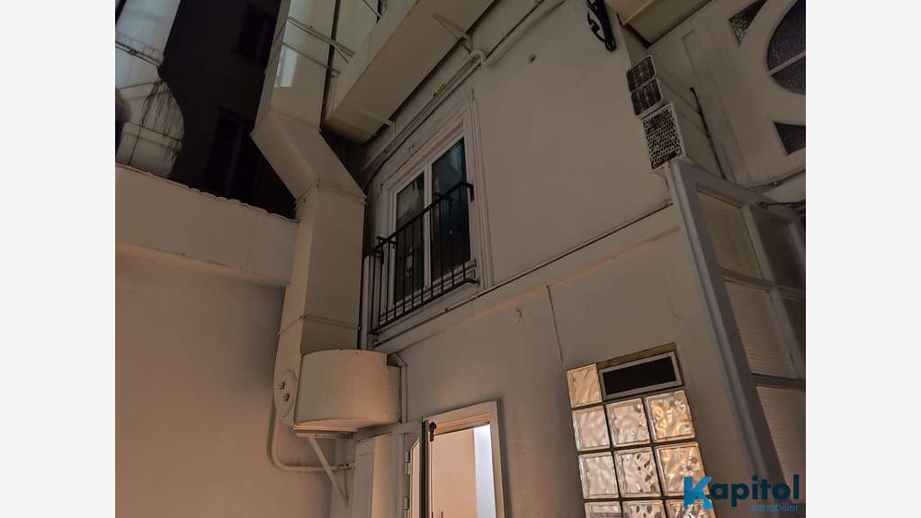 Vente beau restaurant Paris 75001 quartier animé