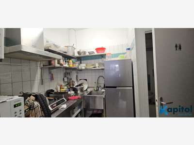 Vente beau restauration quartier animé 75010