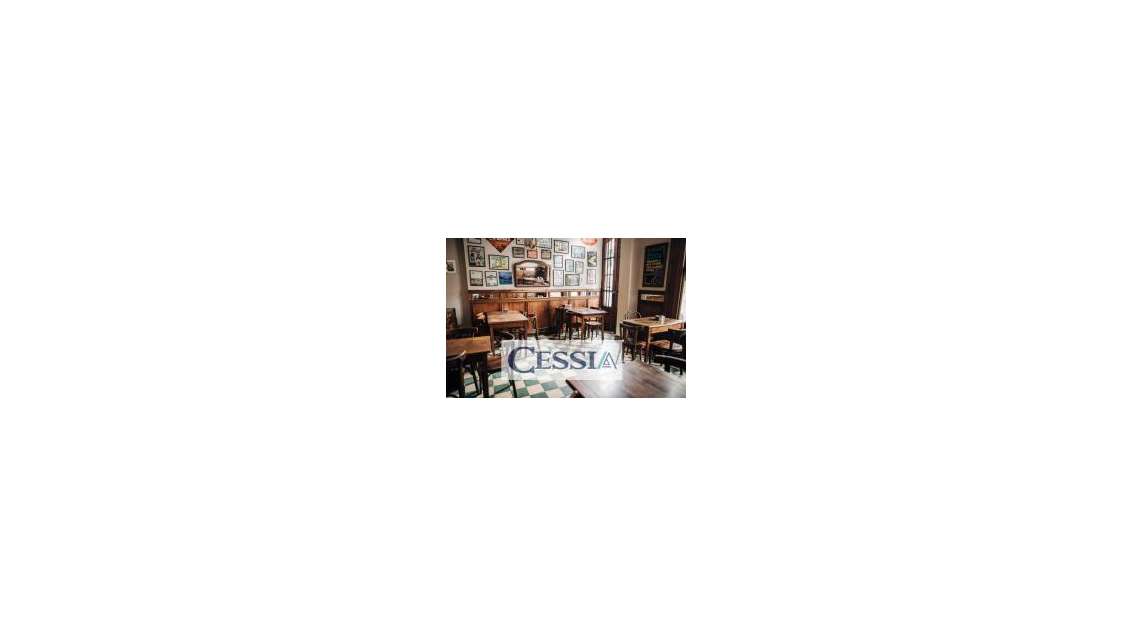 BAR BRASSERIE LICENCE IV Paris 18
