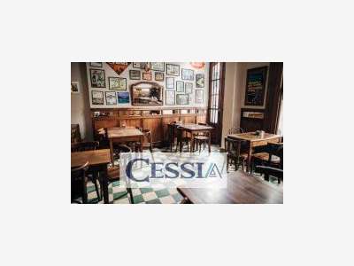 BAR BRASSERIE LICENCE IV Paris 18