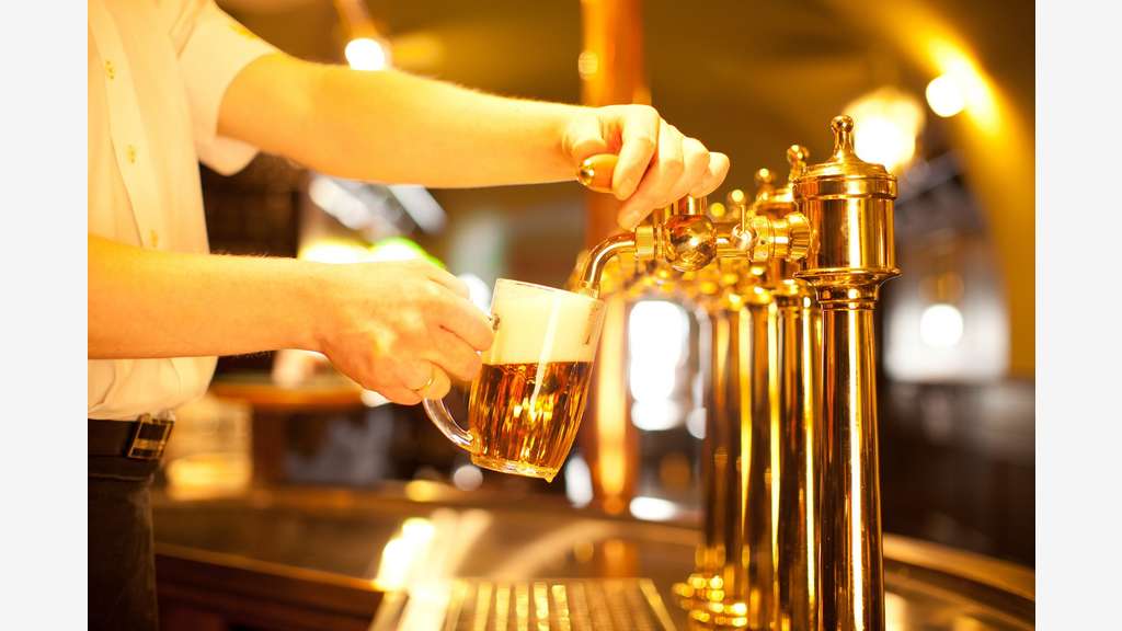 Vente bar brasserie grande terrasse à Paris RG
