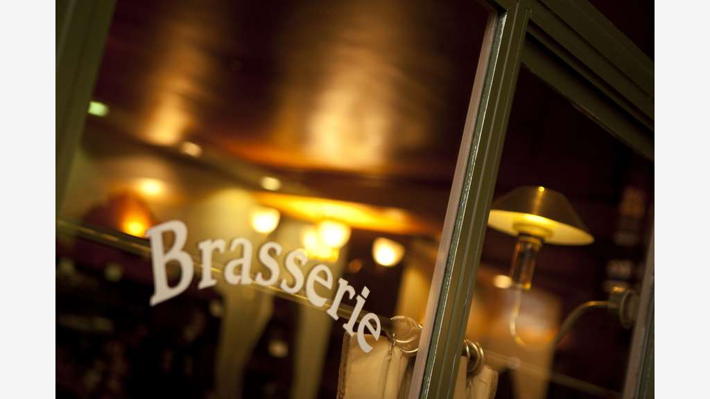 Vente bar brasserie grande terrasse à Paris RG