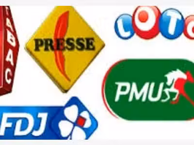A vendre FDC bar tabac FDJ PMU presse Val d'Oise
