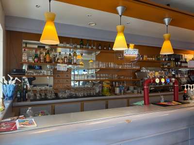 Vente bar tabac loto PMU brasserie à Pau centre