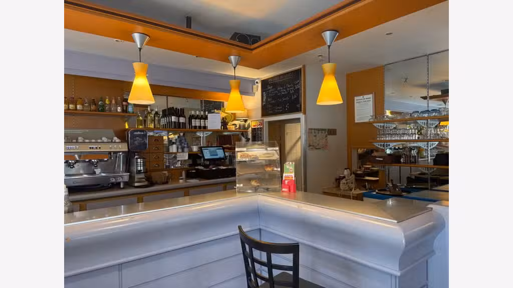 Vente bar tabac loto PMU brasserie à Pau centre