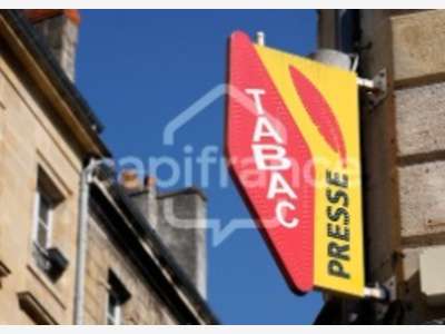Bar tabac jeux à vendre à Périgueux centre (24)