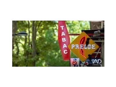 Vente Bar - Brasserie - Tabac à Perpignan